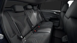 Grenadilla Black -metalliväri Volkswagen ID.5 2027 kuva 13.