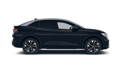 Grenadilla Black -metalliväri Volkswagen ID.5 2027 kuva 8.