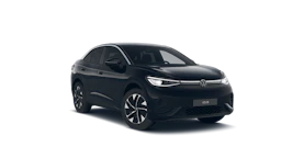 Grenadilla Black -metalliväri Volkswagen ID.5 2027 kuva 1.