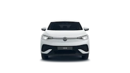 Glacier White -metalliväri Volkswagen ID.5 2027 kuva 2.