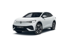 Glacier White -metalliväri Volkswagen ID.5 2027 kuva 3.