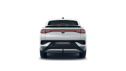 Glacier White -metalliväri Volkswagen ID.5 2027 kuva 6.