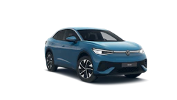 Costa Azul -metalliväri Volkswagen ID.5 2027 kuva 1.