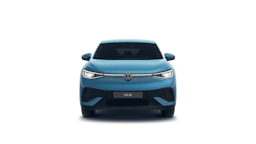 Costa Azul -metalliväri Volkswagen ID.5 2027 kuva 2.