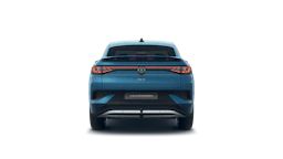 Costa Azul -metalliväri Volkswagen ID.5 2027 kuva 6.