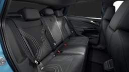 Costa Azul -metalliväri Volkswagen ID.5 2027 kuva 13.