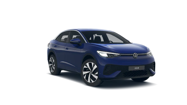 Volkswagen ID.5 Pro Comfort 210kW, akku 79kWh
