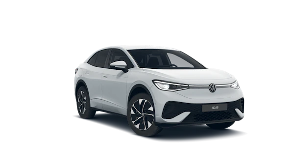 Volkswagen ID.5 Pro 4MOTION Elegance 220kW, akku 77kWh