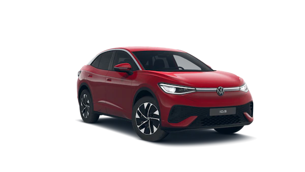 Volkswagen ID.5 Pro 4MOTION Elegance 220kW, akku 77kWh