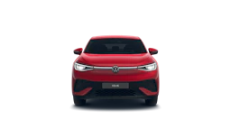 Kings Red -metalliväri Volkswagen ID.5 2027 kuva 2.