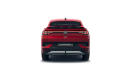 Kings Red -metalliväri Volkswagen ID.5 2027 kuva 6.