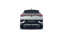 Glacier White -metalliväri Volkswagen ID.5 2027 kuva 6.