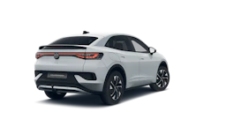 Glacier White -metalliväri Volkswagen ID.5 2027 kuva 7.