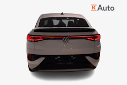 valkoinen Volkswagen ID.5 2027 kuva 3.