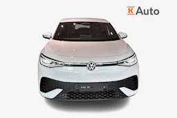 valkoinen Volkswagen ID.5 2027 kuva 4.