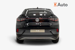 met. musta Volkswagen ID.5 2027 kuva 3.