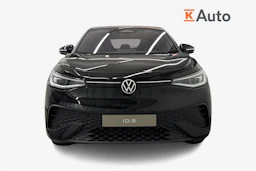 met. musta Volkswagen ID.5 2027 kuva 4.