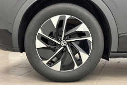 met. musta Volkswagen ID.5 2027 kuva 10.