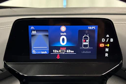 met. musta Volkswagen ID.5 2027 kuva 16.