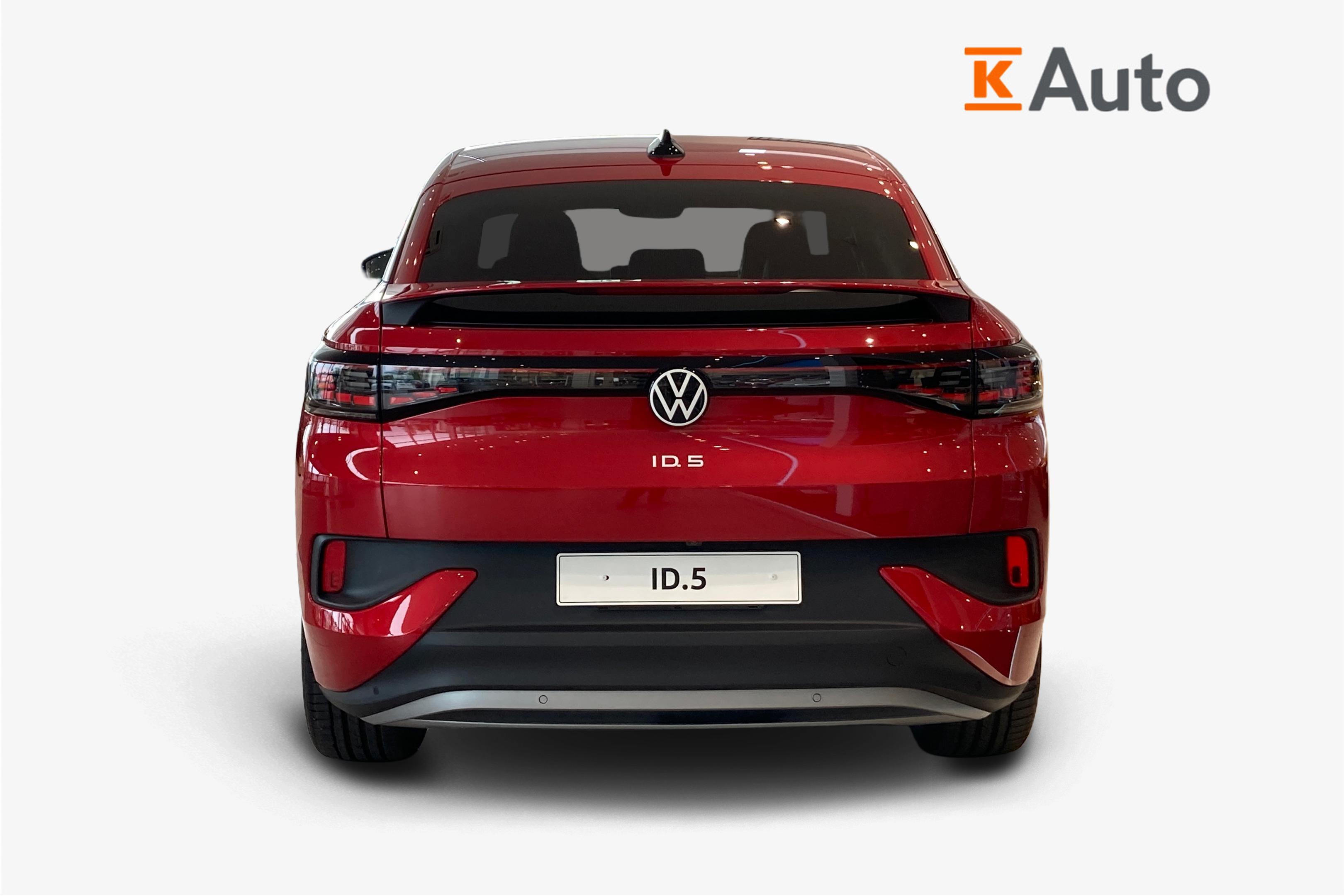 Volkswagen ID.5 2027, kuva 3/24