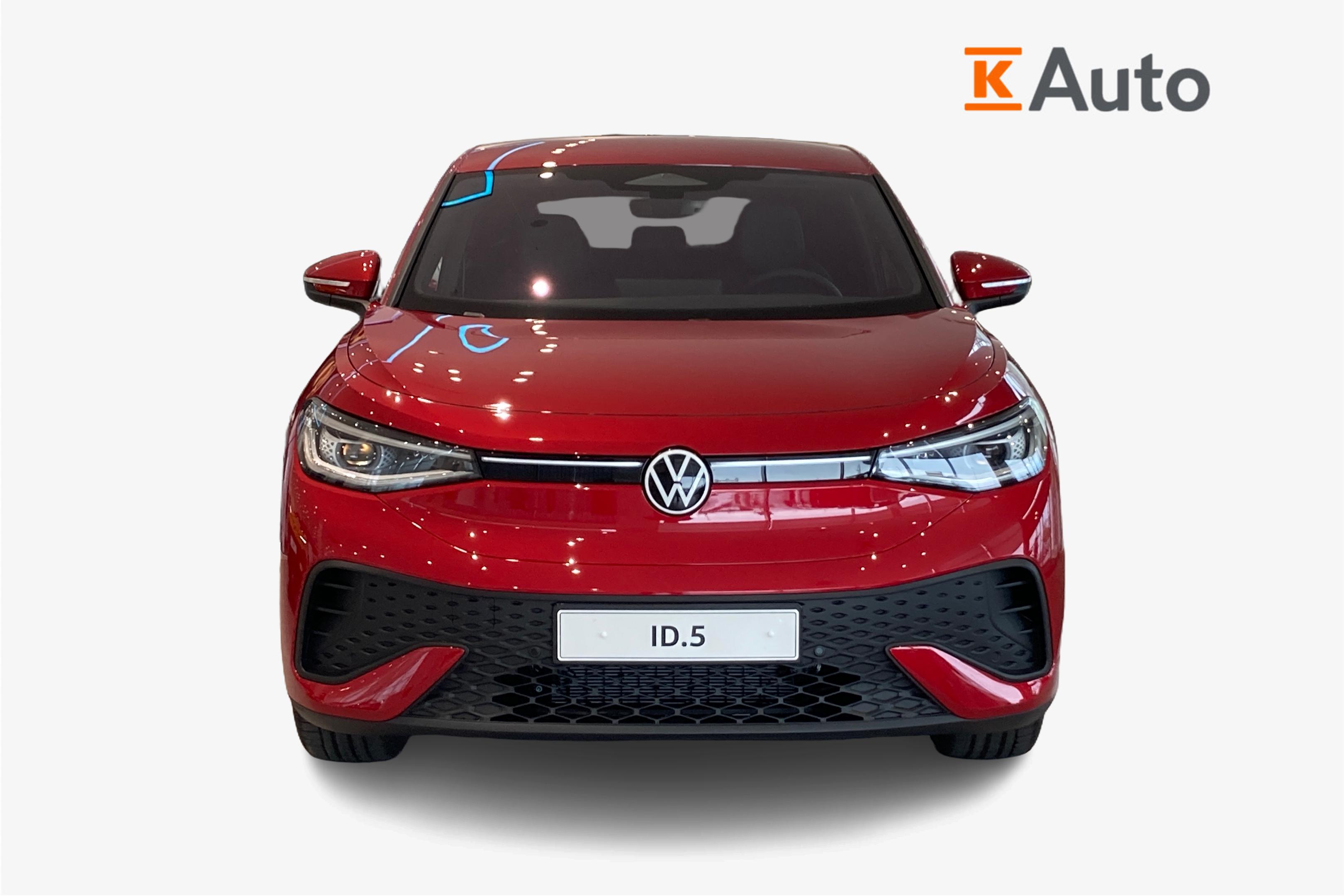 Volkswagen ID.5 2027, kuva 4/24