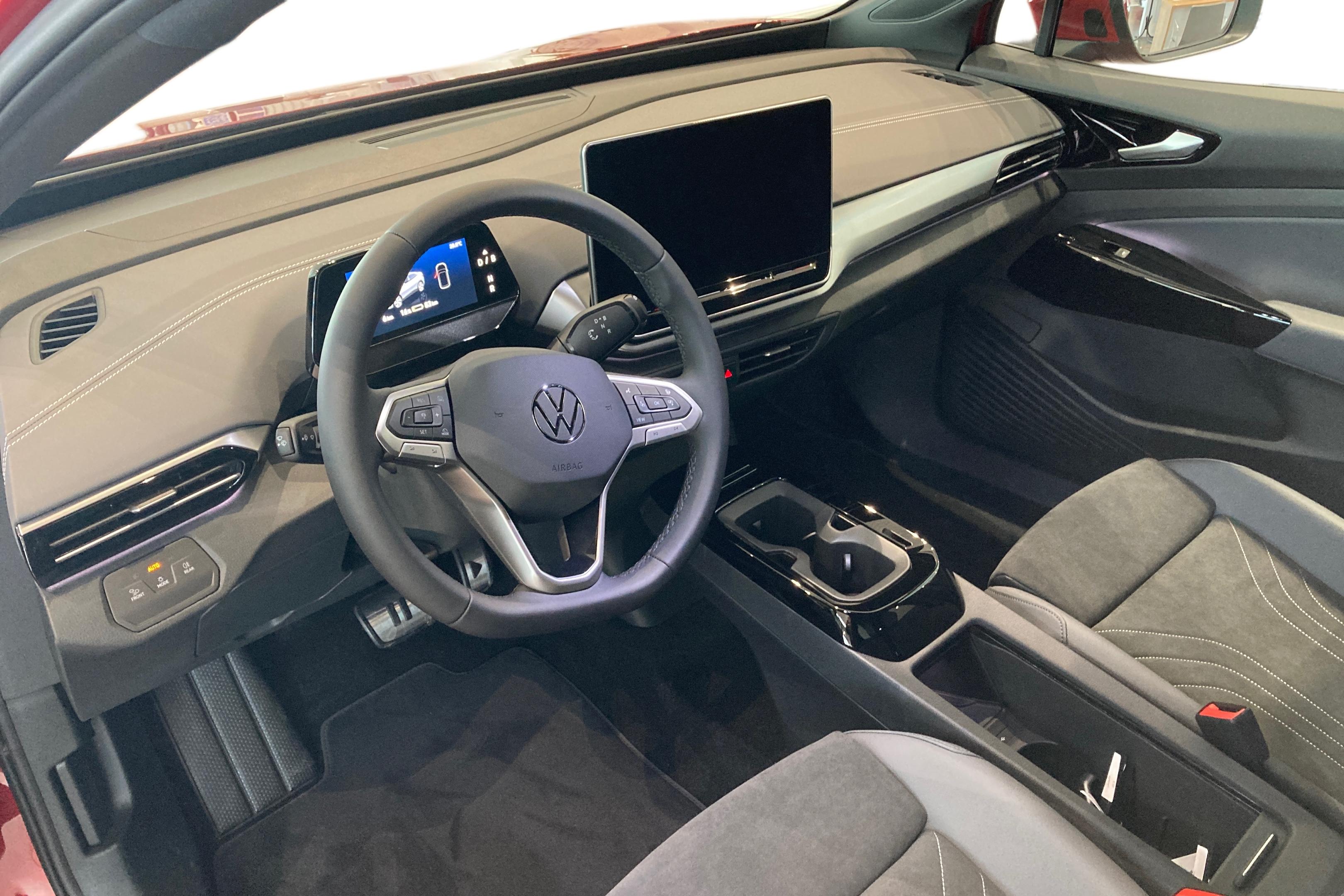 Volkswagen ID.5 2027, kuva 6/24
