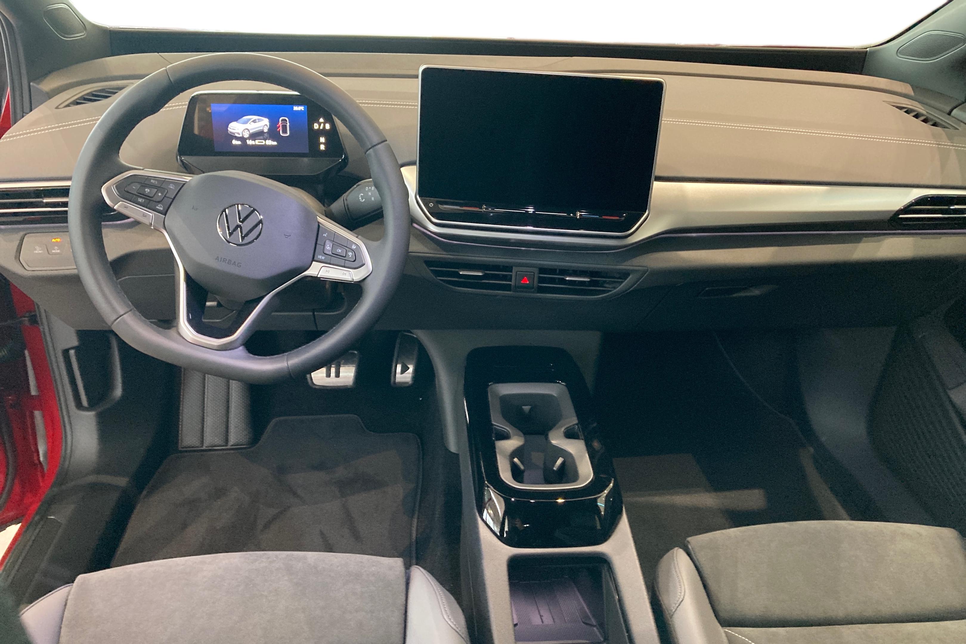Volkswagen ID.5 2027, kuva 7/24