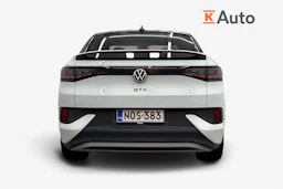 valkoinen Volkswagen ID.5 2022 kuva 3.