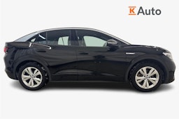 Musta Volkswagen ID.5 2023 kuva 6.