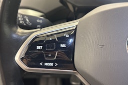 Musta Volkswagen ID.5 2023 kuva 15.