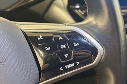 Musta Volkswagen ID.5 2023 kuva 16.