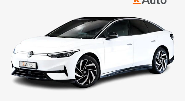 Volkswagen ID.7 Pro 77 kWh | ENNAKKOMYYNNISSÄ |
