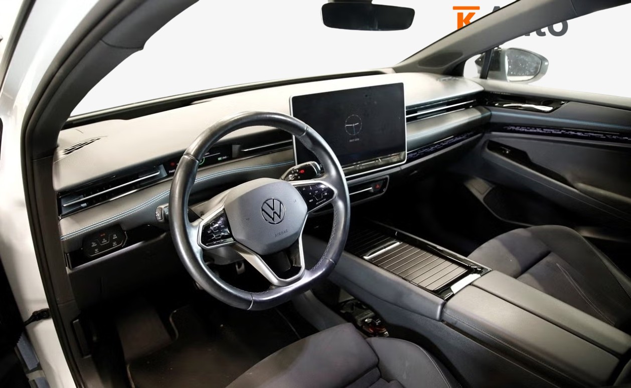 Volkswagen ID.7 Pro 2024, kuva 5/5