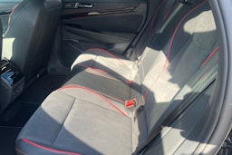 musta Volkswagen ID.7 2024 kuva 8.