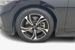 met. musta Volkswagen ID.7 2024 kuva 11.