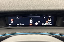 met. musta Volkswagen ID.7 2024 kuva 16.