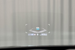 met. musta Volkswagen ID.7 2024 kuva 17.