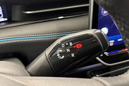 met. musta Volkswagen ID.7 2024 kuva 24.