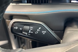 harmaa Volkswagen ID.7 2024 kuva 17.