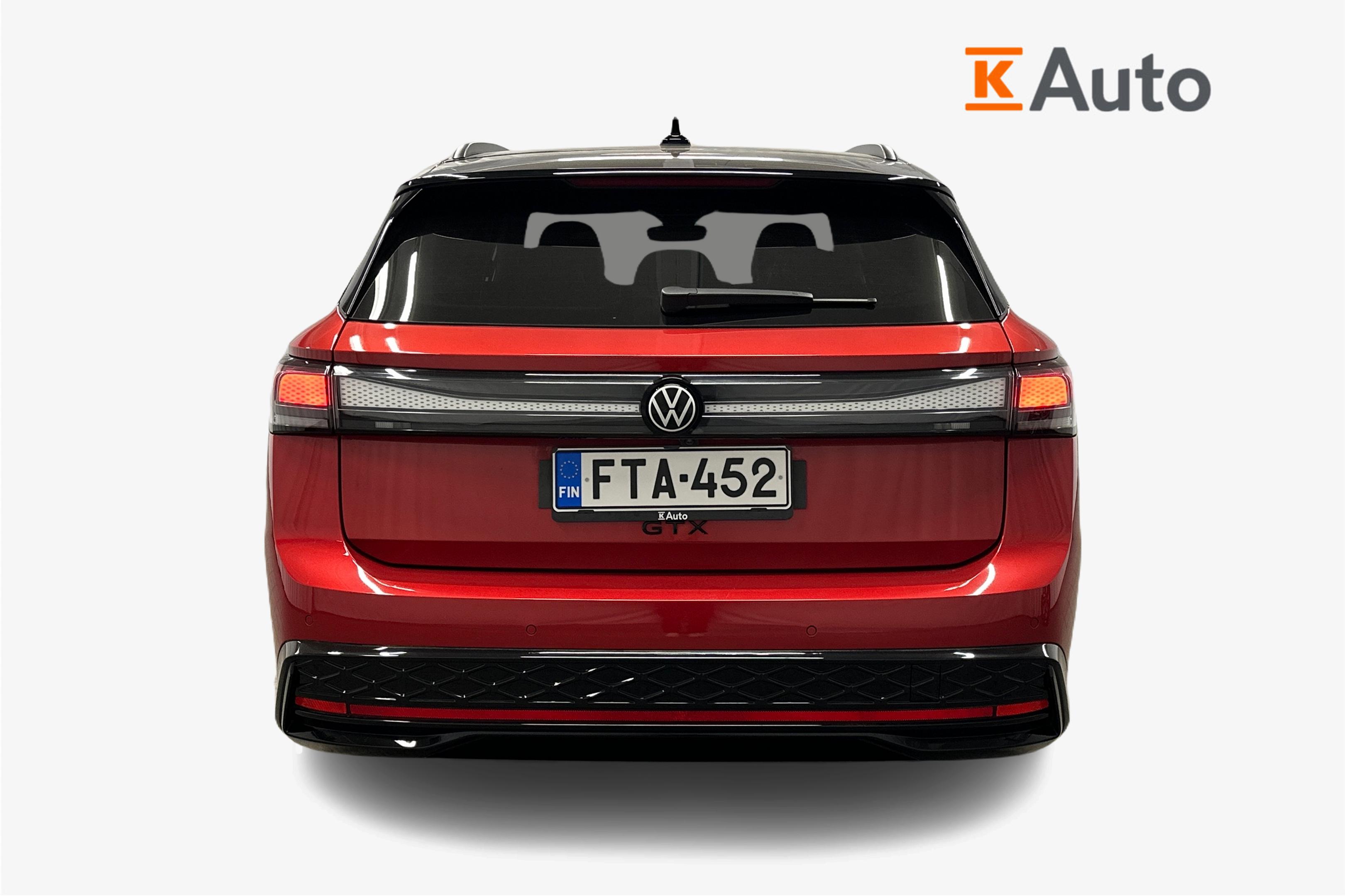 Volkswagen ID.7 2025, kuva 3/41