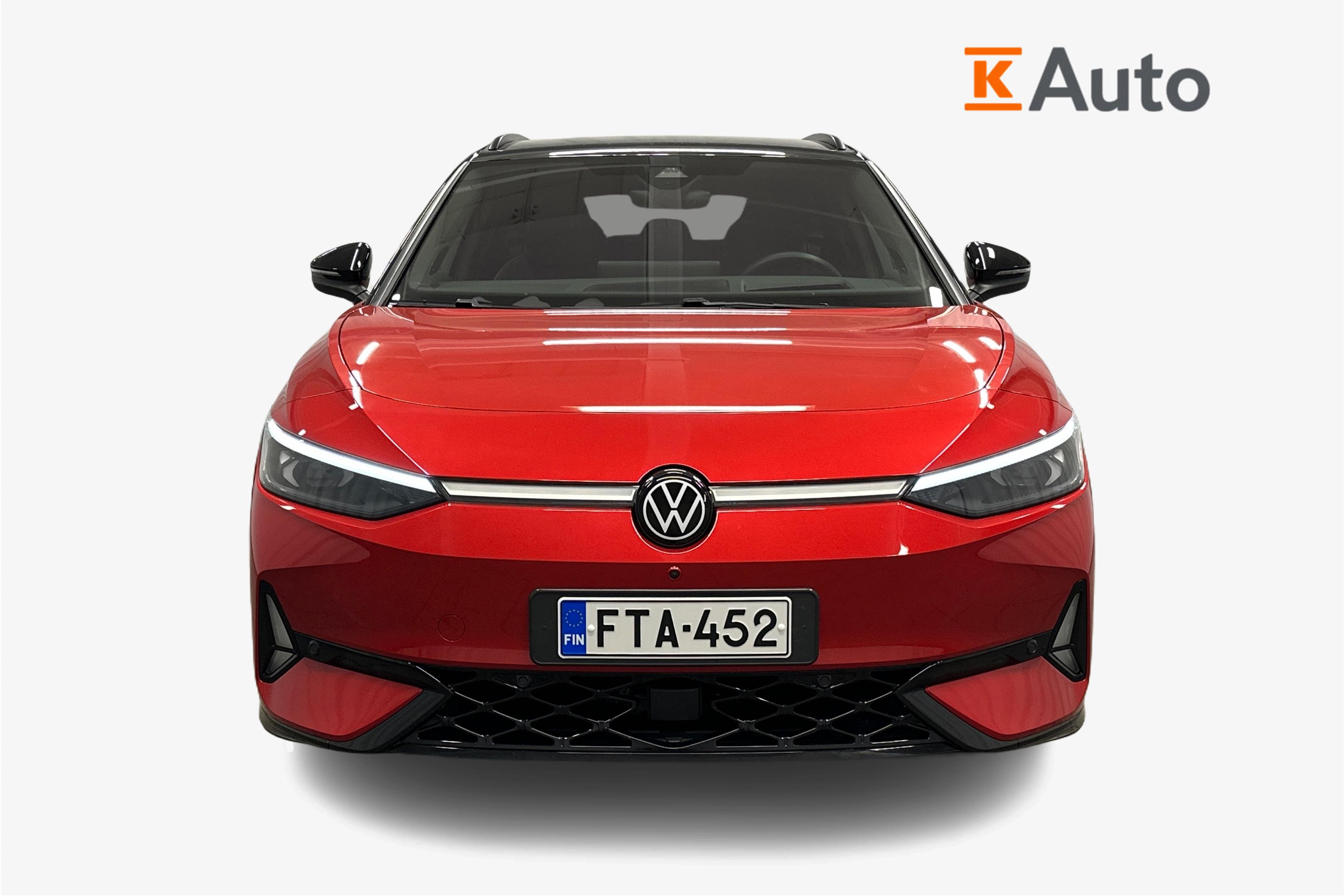Volkswagen ID.7 2025, kuva 4/41