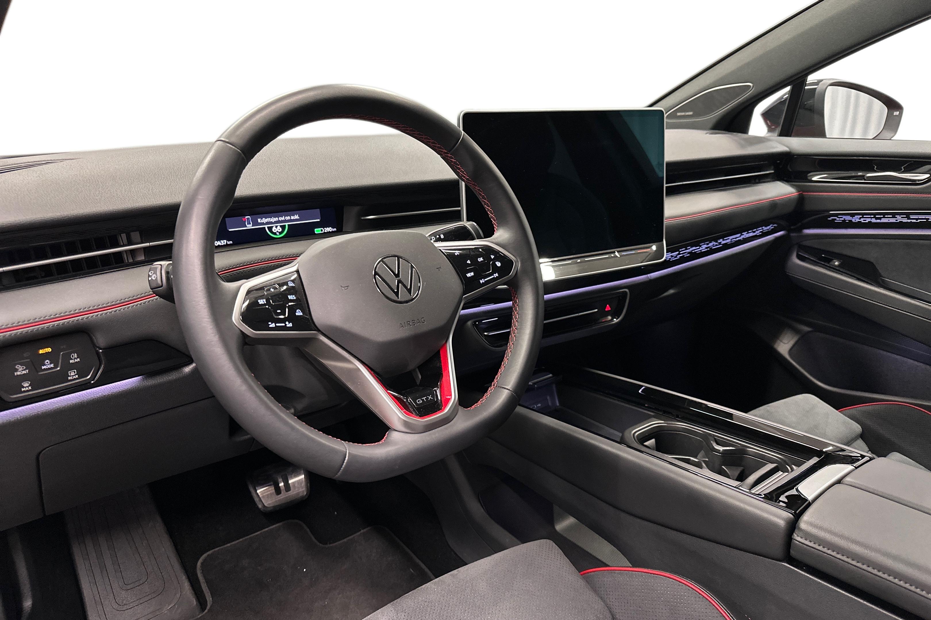 Volkswagen ID.7 2025, kuva 6/41