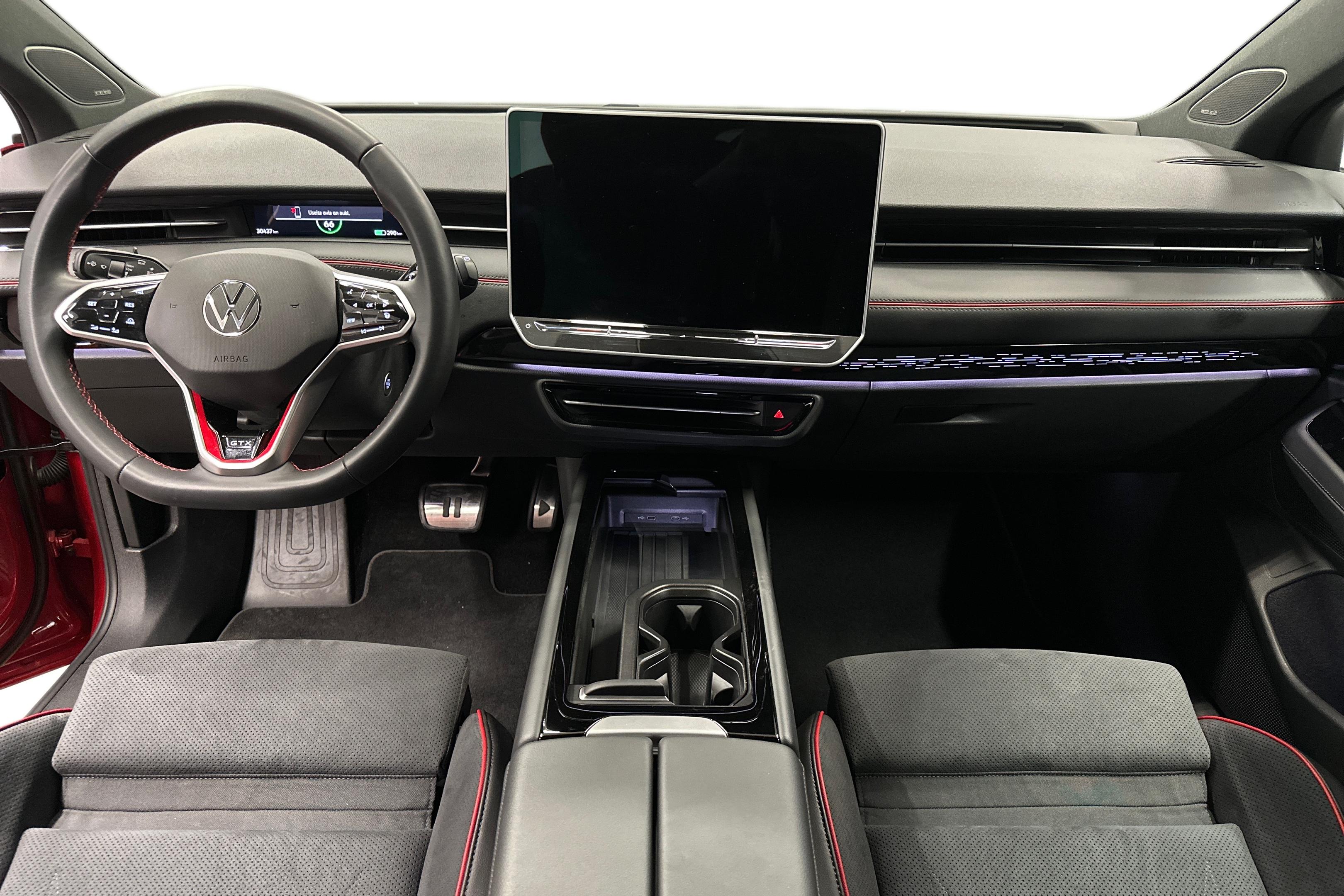 Volkswagen ID.7 2025, kuva 7/41