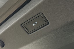 musta Volkswagen ID.7 2024 kuva 15.