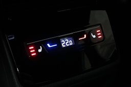 musta Volkswagen ID.7 2024 kuva 16.