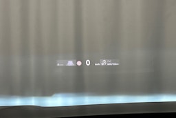 musta Volkswagen ID.7 2024 kuva 24.