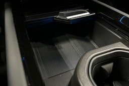 musta Volkswagen ID.7 2024 kuva 35.