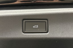 musta Volkswagen ID.7 2025 kuva 15.