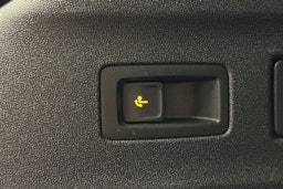 musta Volkswagen ID.7 2025 kuva 16.