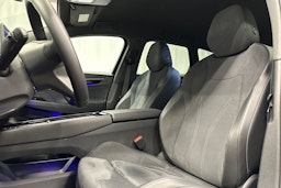 musta Volkswagen ID.7 2025 kuva 20.
